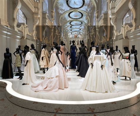 dior exhibit 2020|dior france website.